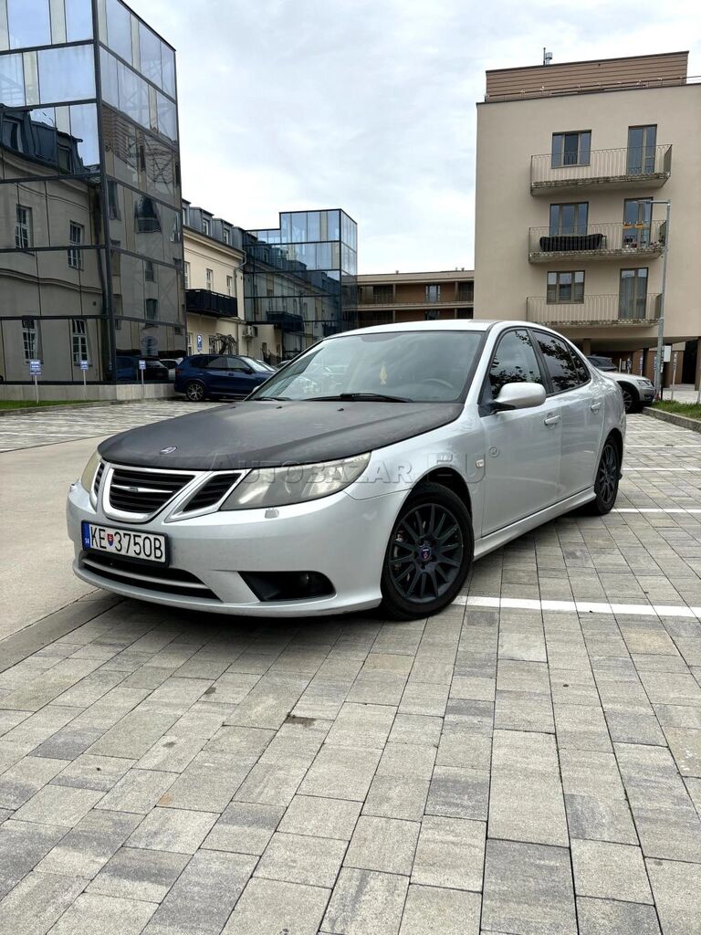 Saab 9-3