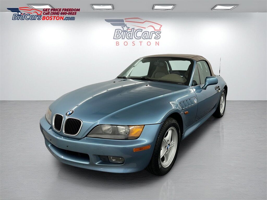 BMW Z3