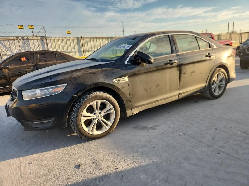 Ford Taurus