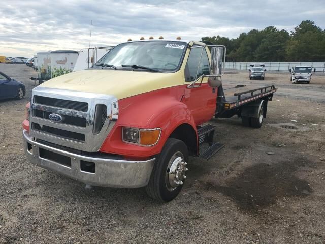 Ford F-650