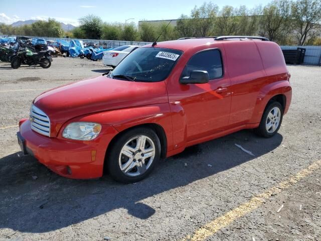Chevrolet HHR