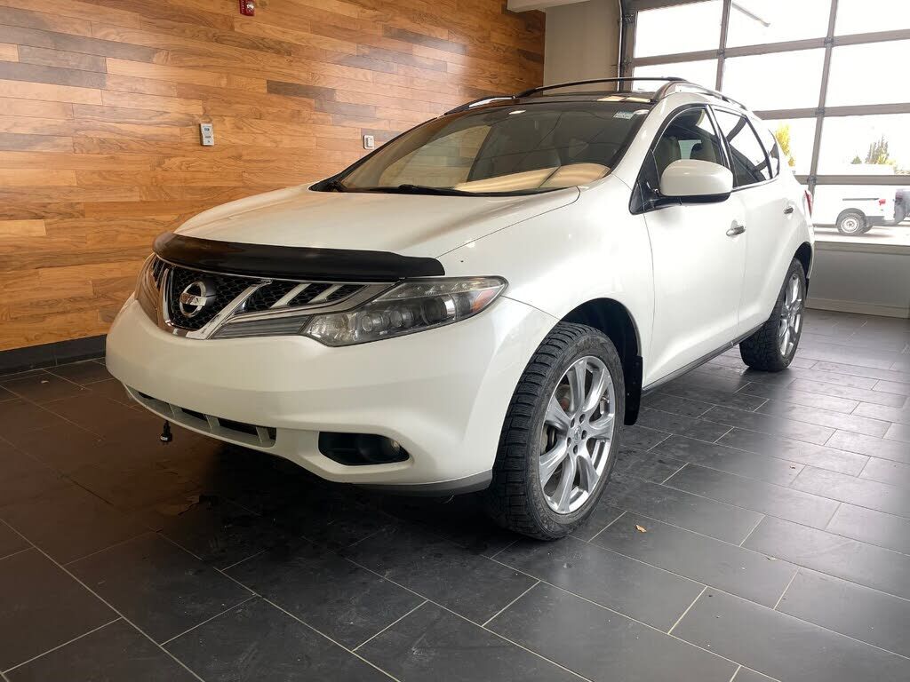 Nissan Murano