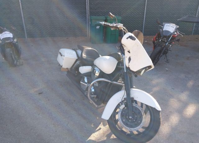 Honda VTX1300C