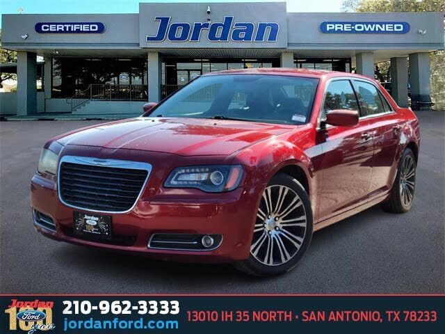 Chrysler 300