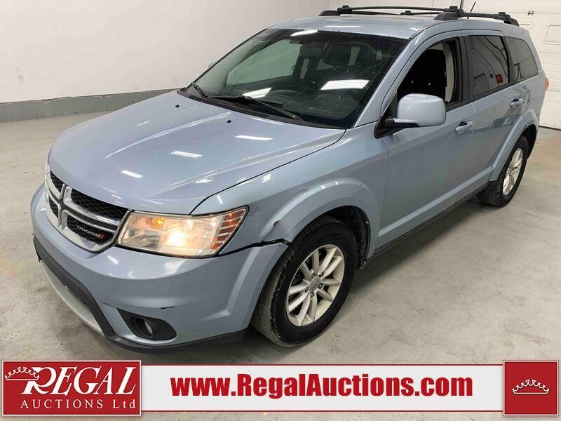Dodge Journey