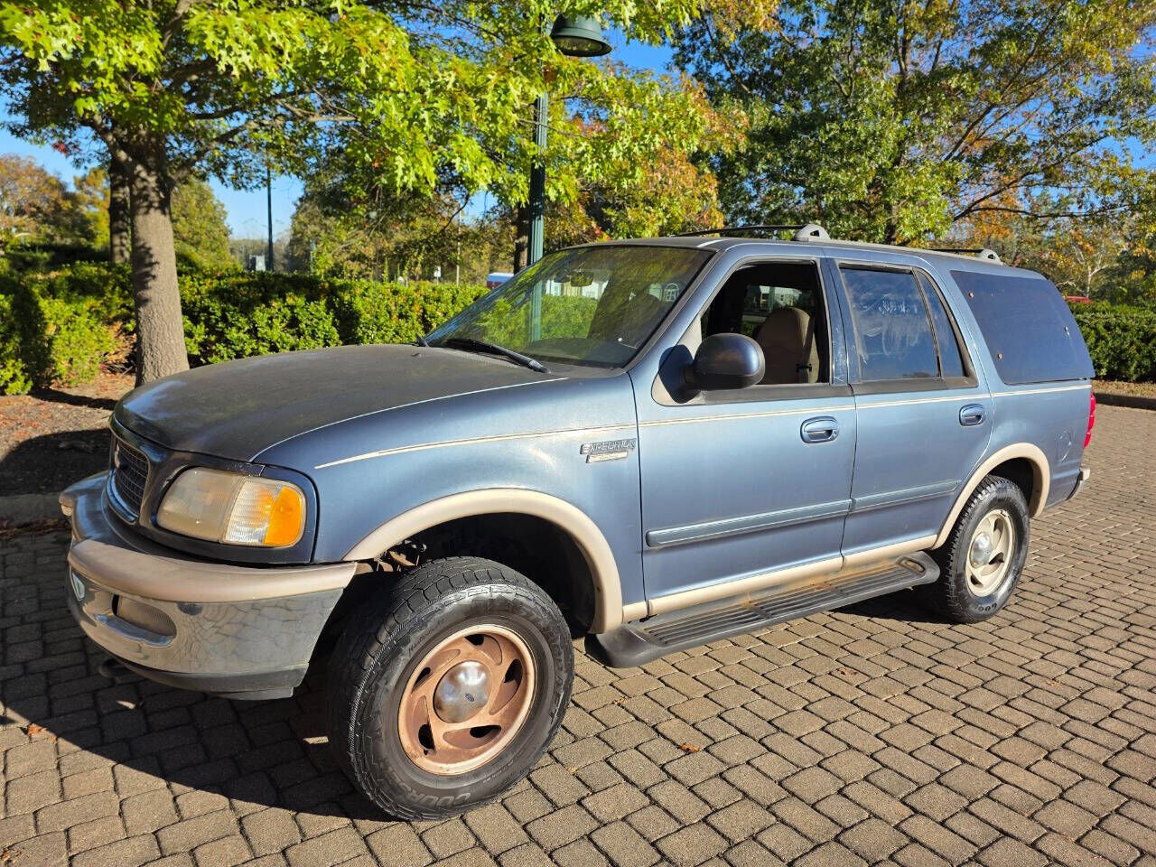 Ford Expedition