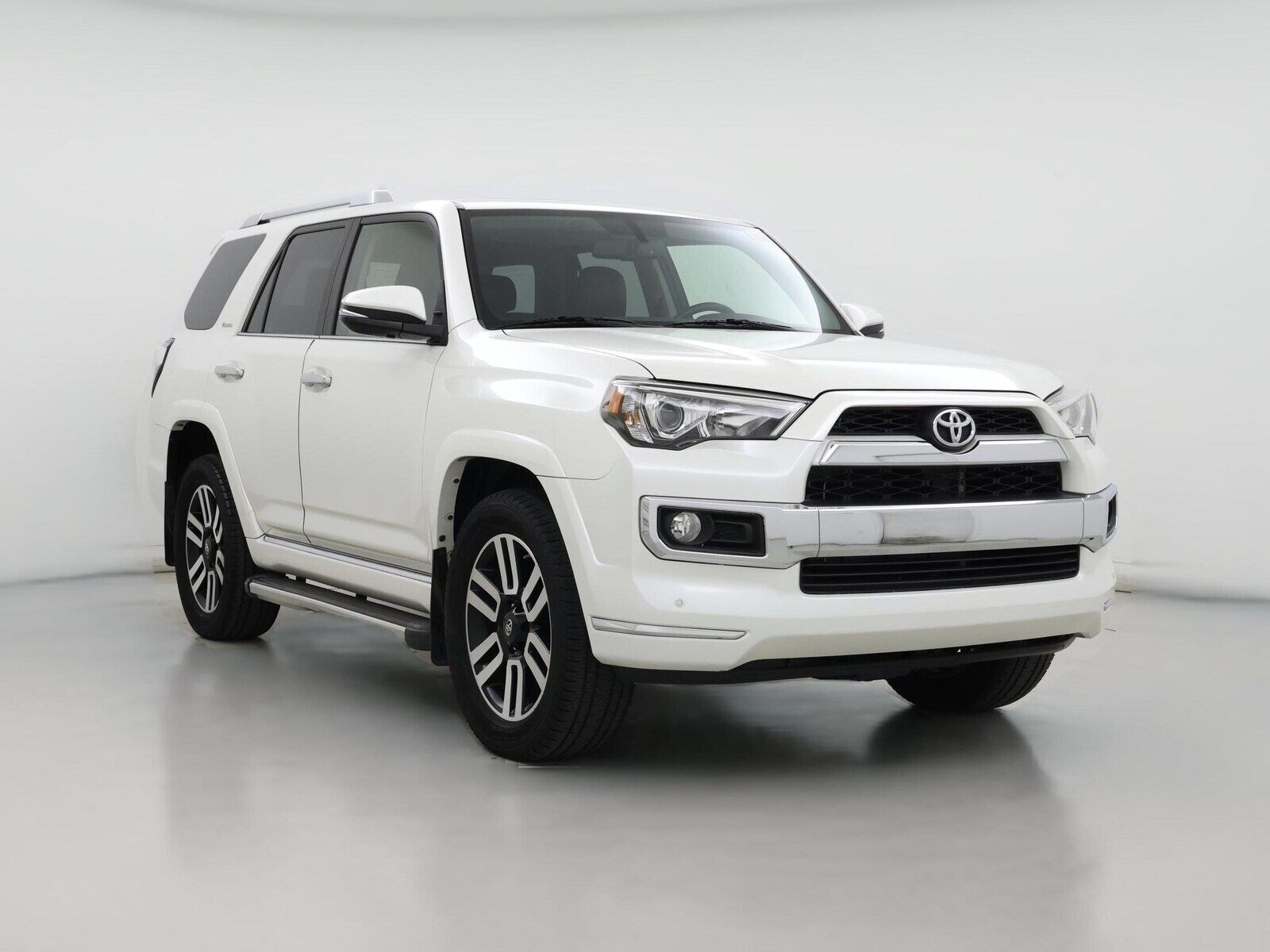 Toyota 4-Runner