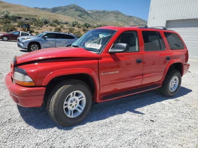 Dodge Durango