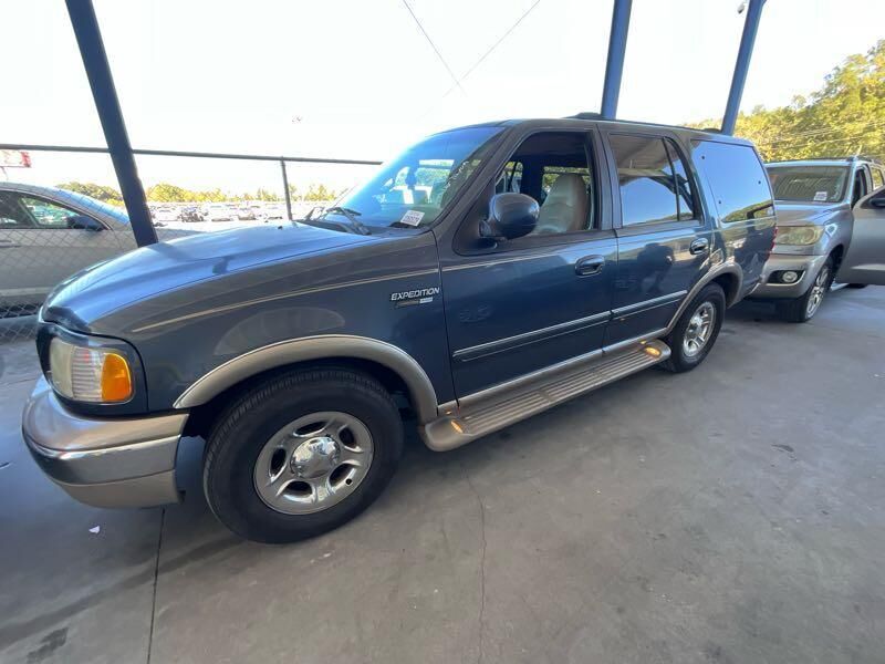 Ford Expedition