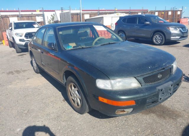 Nissan Maxima