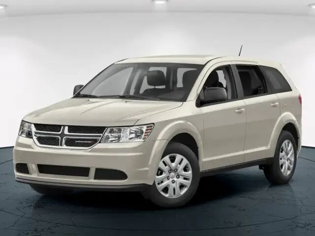 Dodge Journey