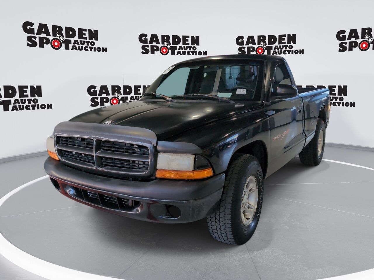 Dodge Dakota
