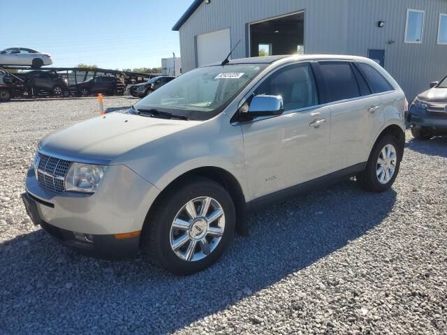 Lincoln MKX