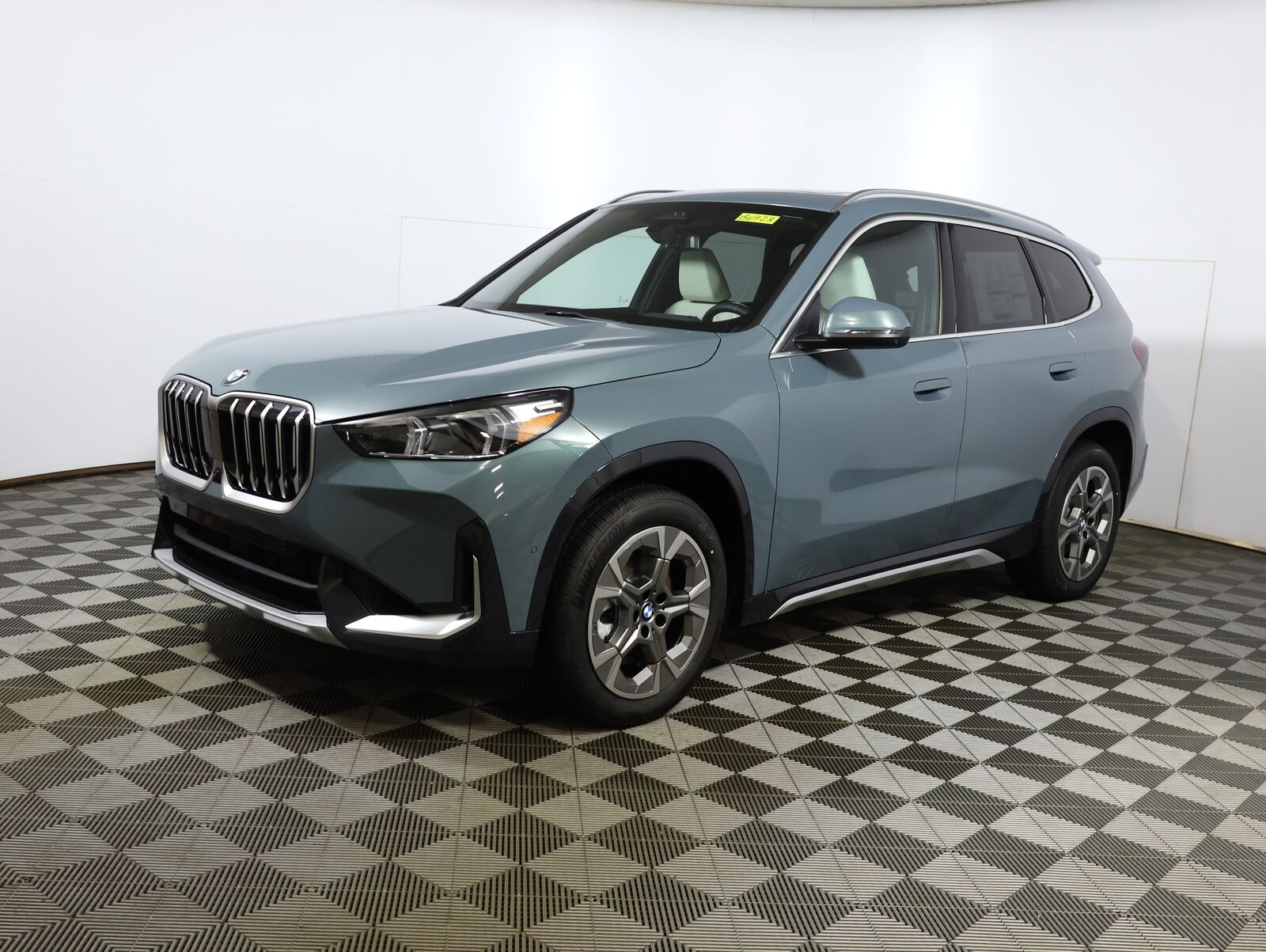 2026 BMW X1