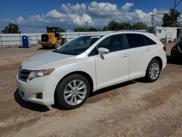Toyota Venza