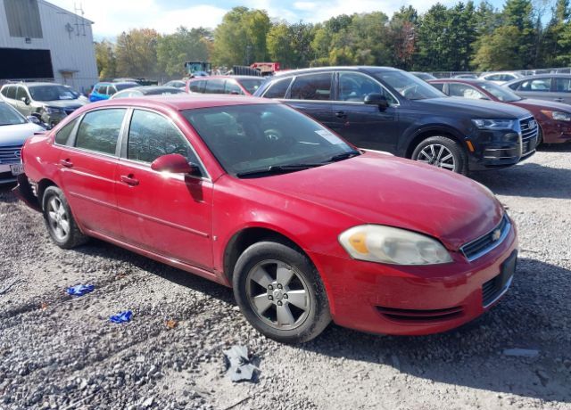 Chevrolet Impala