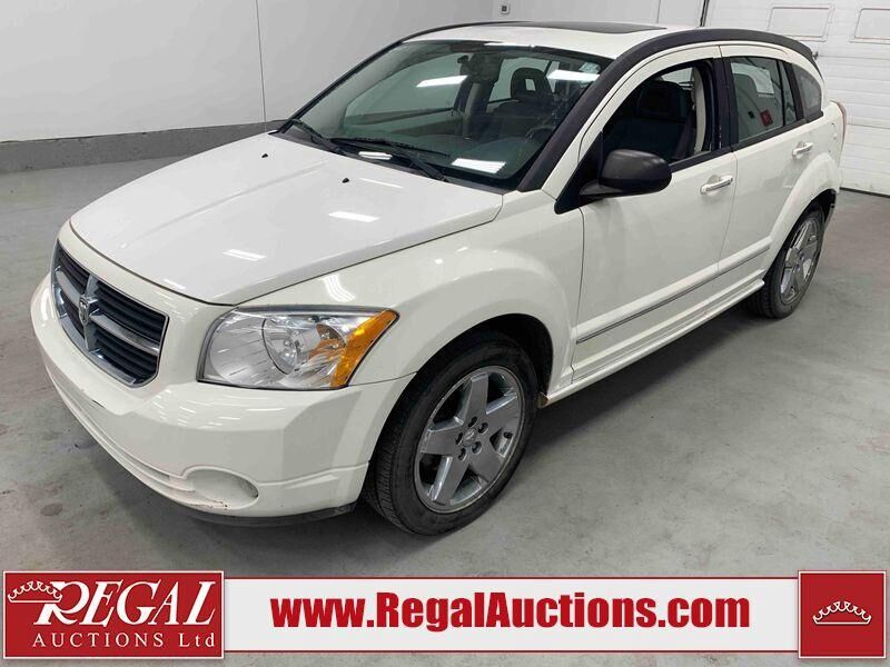 Dodge Caliber