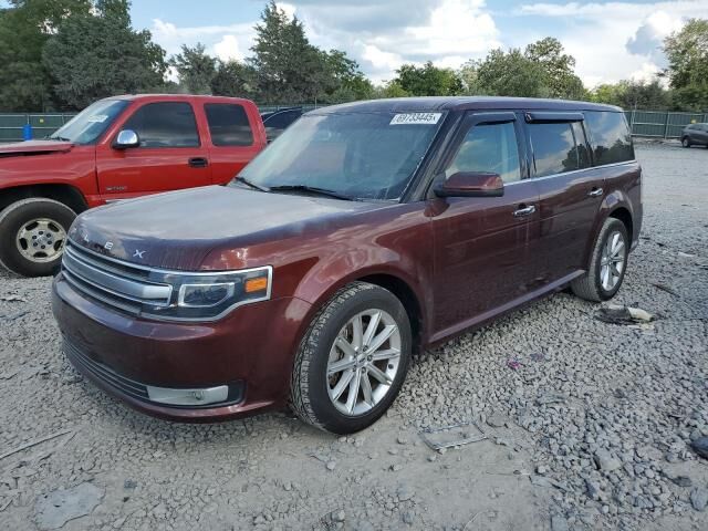 Ford Flex