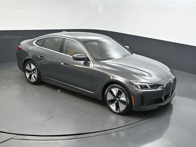 2025 BMW i4