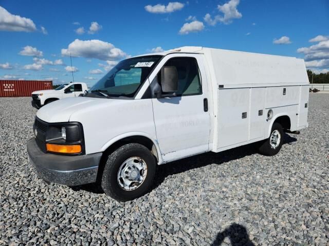 Chevrolet Express