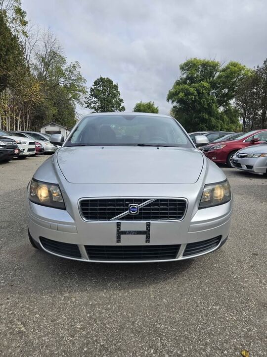 Volvo S40
