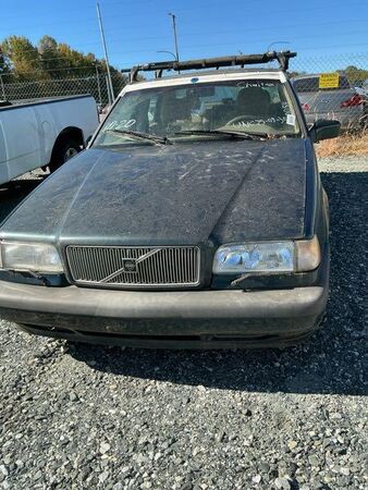 Volvo 850 Series