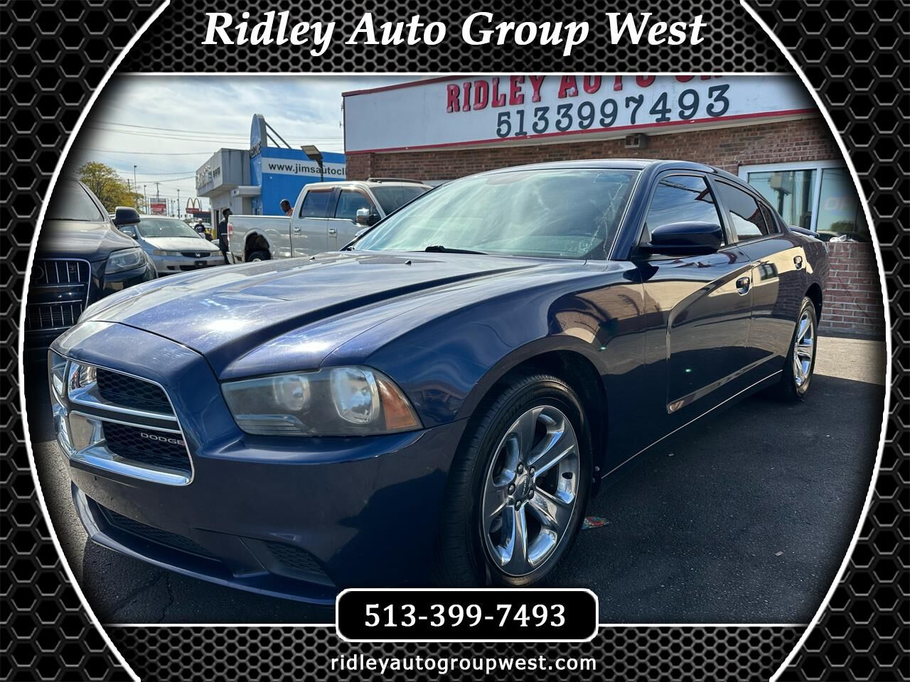 Dodge Charger