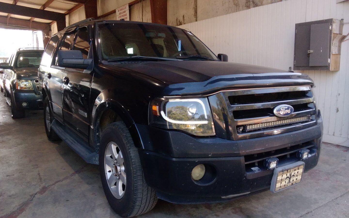 Ford Expedition