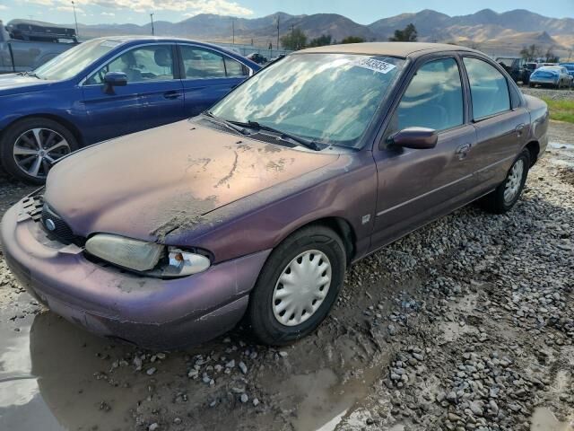 Ford Contour