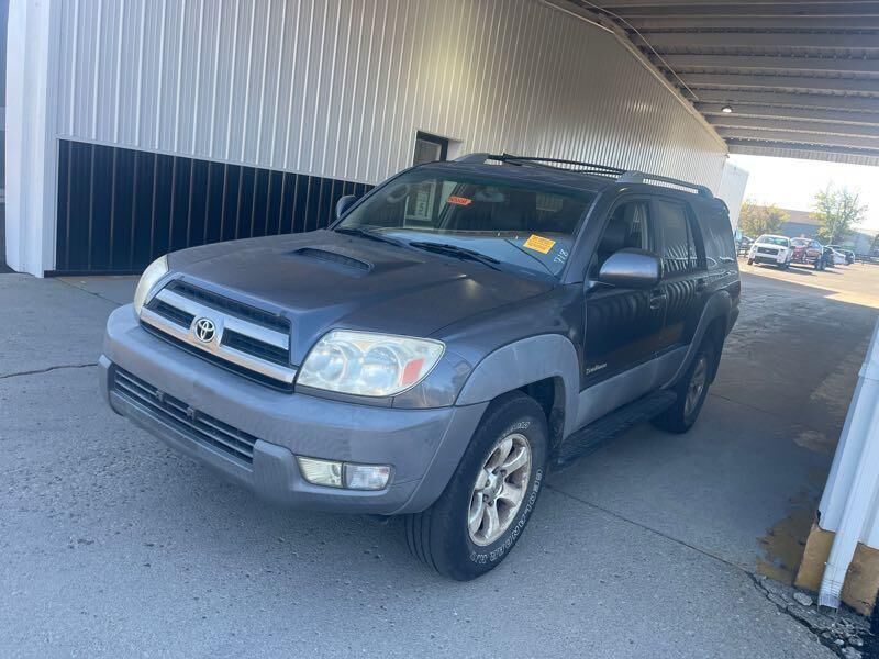 Toyota 4-Runner