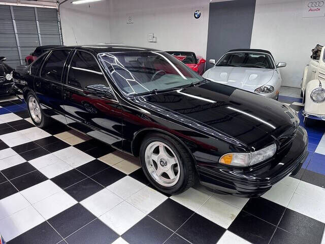 Chevrolet Caprice