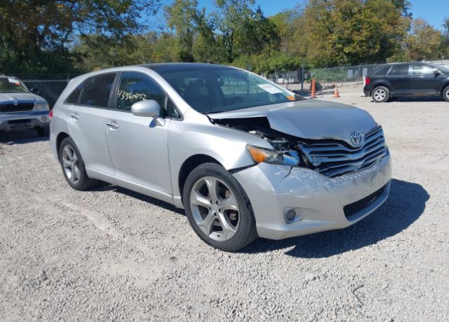 Toyota Venza