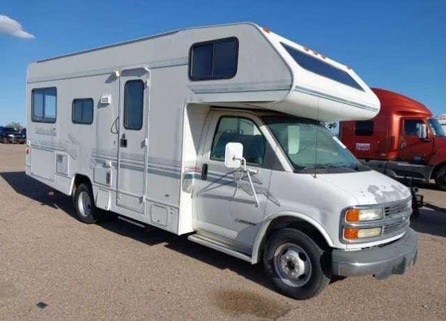 Chevrolet Express