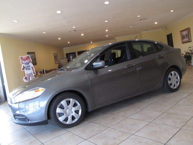 Dodge Dart