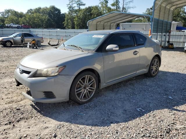 Toyota SCION tC