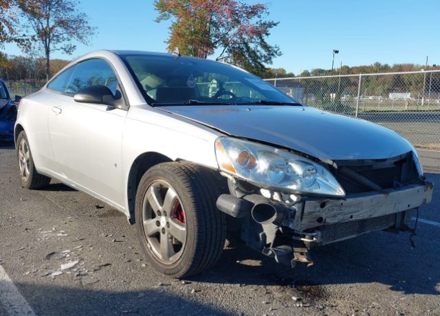 Pontiac G6