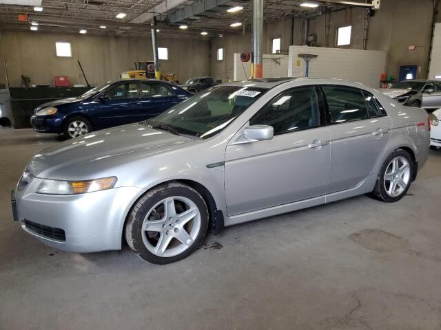 Acura TL