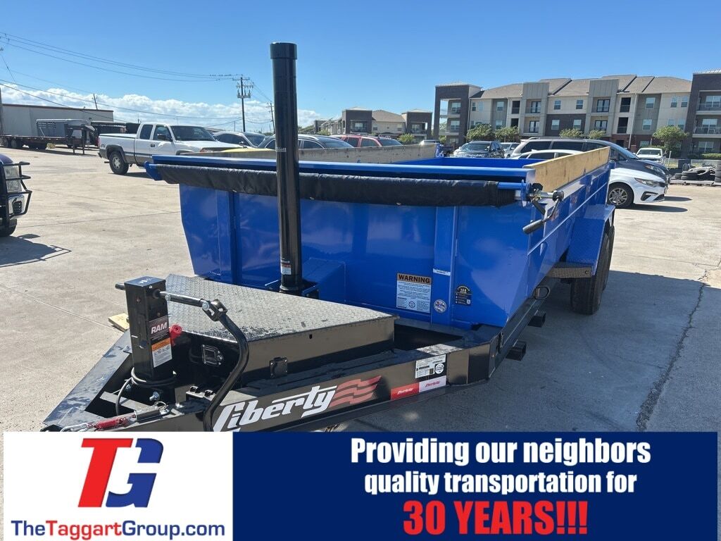 2026 LIBERTY Liberty