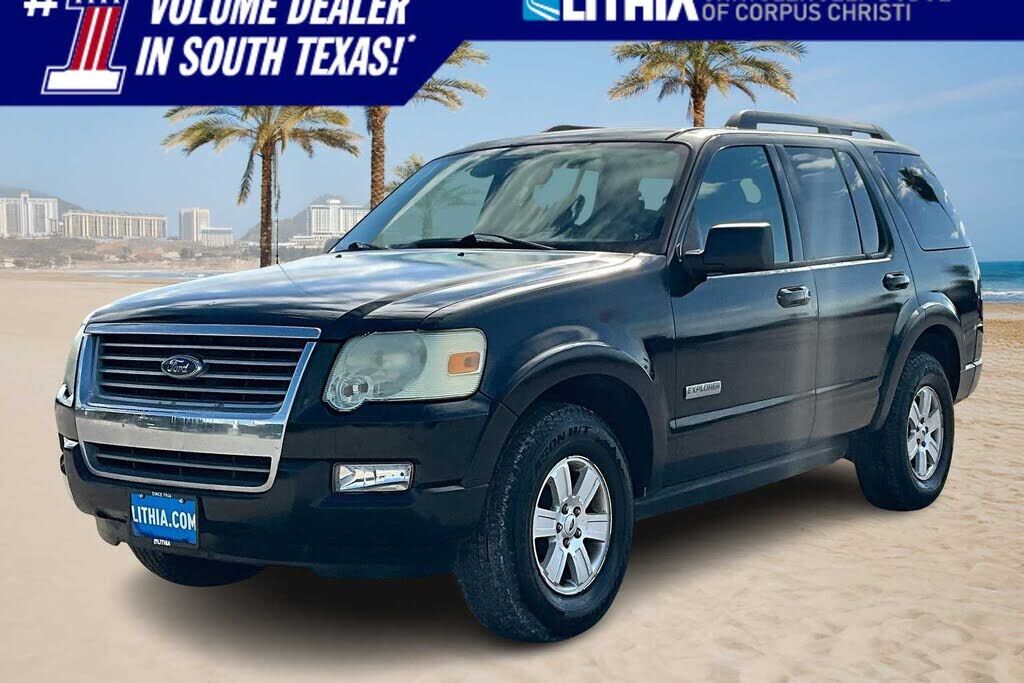 Ford Expedition