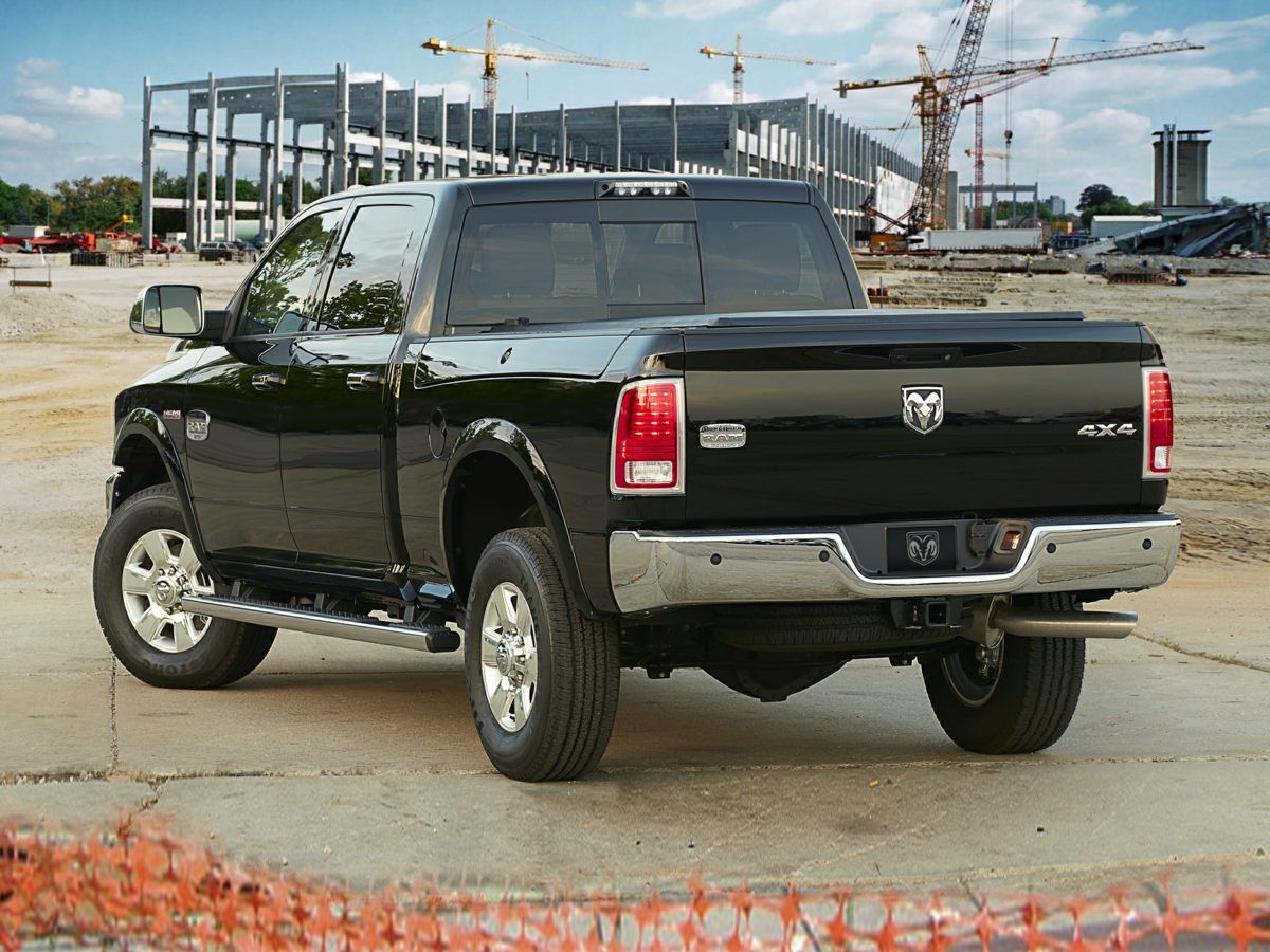 RAM 2500