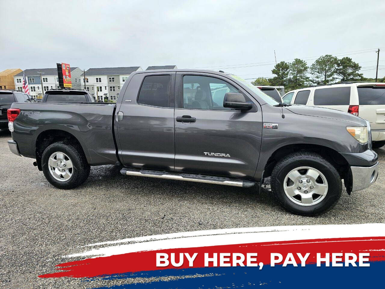 Toyota Tundra