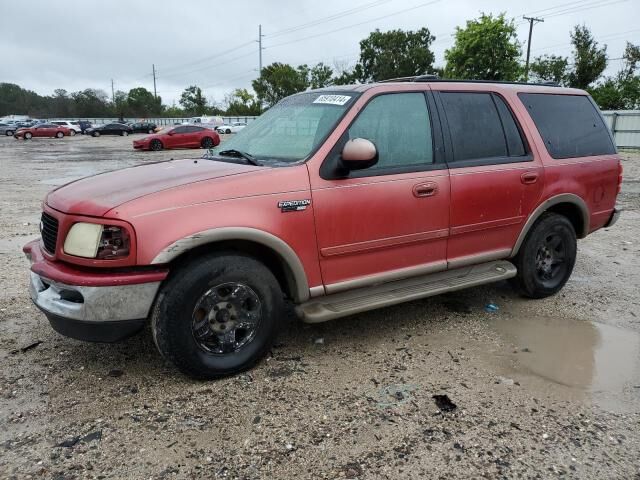 Ford Expedition