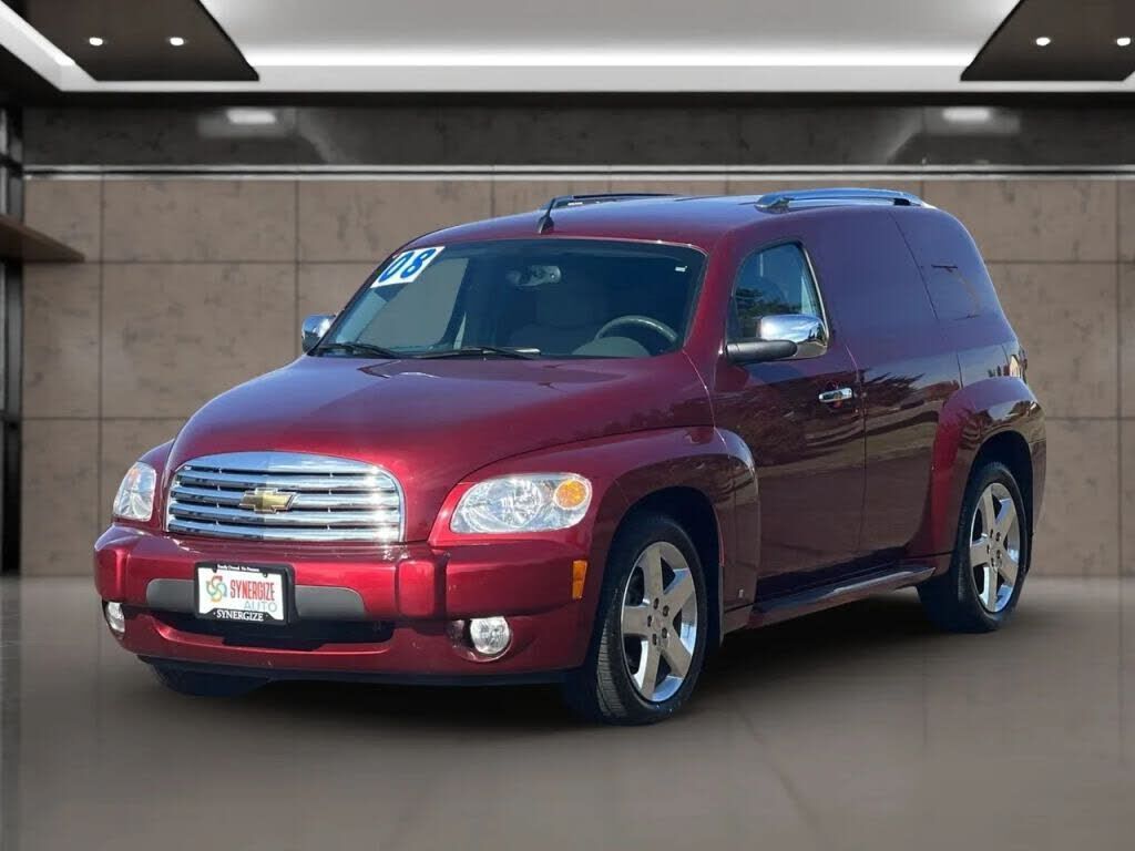 Chevrolet HHR