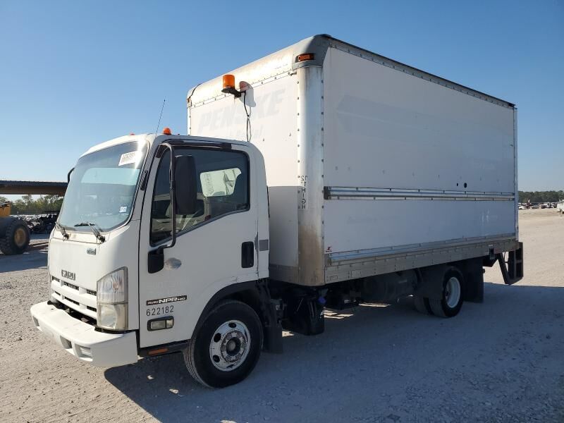 Isuzu NPR/NPR-HD