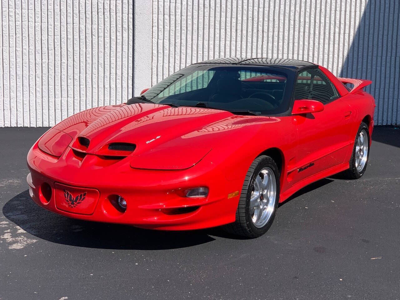 Pontiac Firebird