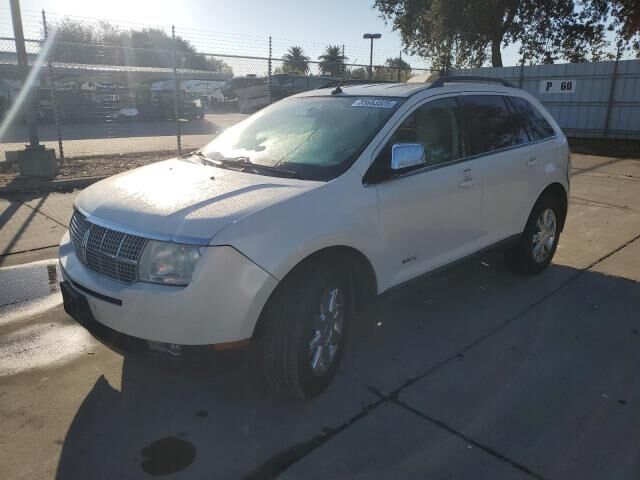 Lincoln MKX