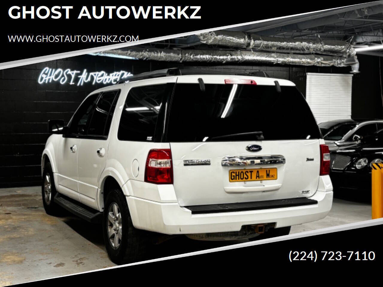 Ford Expedition