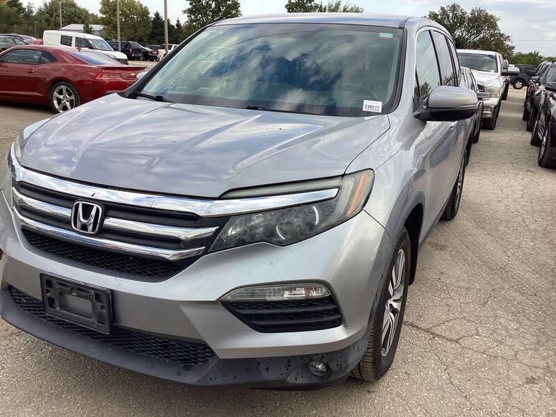Honda Pilot