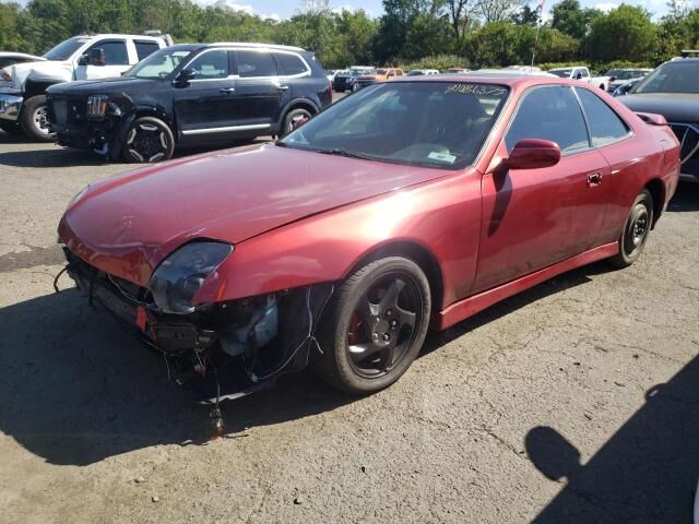 Honda Prelude