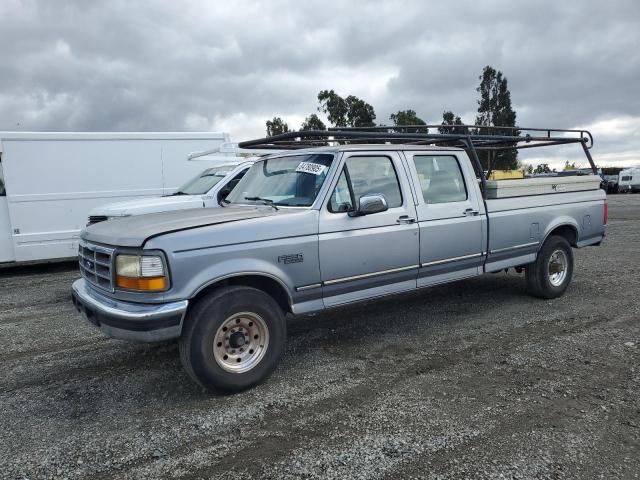 Ford F-350